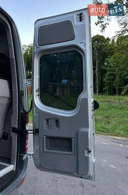 Микроавтобус Mercedes-Benz Sprinter 2014 в Красилове