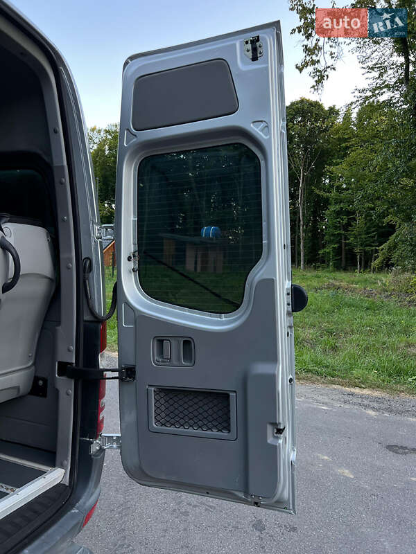Микроавтобус Mercedes-Benz Sprinter 2014 в Красилове