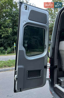 Микроавтобус Mercedes-Benz Sprinter 2014 в Красилове