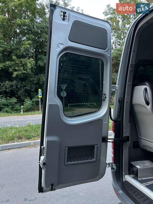 Микроавтобус Mercedes-Benz Sprinter 2014 в Красилове