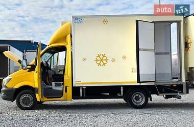 Рефрижератор Mercedes-Benz Sprinter 2016 в 