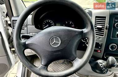 Микроавтобус Mercedes-Benz Sprinter 2012 в 