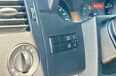 Микроавтобус Mercedes-Benz Sprinter 2012 в 