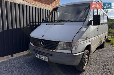 Мікроавтобус Mercedes-Benz Sprinter 1996 в Вінниці