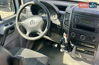 Микроавтобус Mercedes-Benz Sprinter 2012 в 