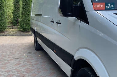 Грузовой фургон Mercedes-Benz Sprinter 2008 в 
