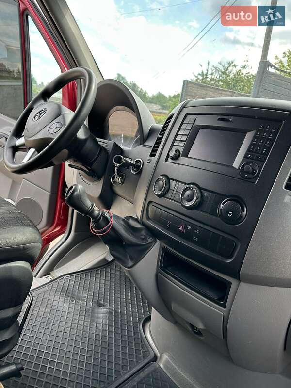Другие грузовики Mercedes-Benz Sprinter 2014 в Коростене