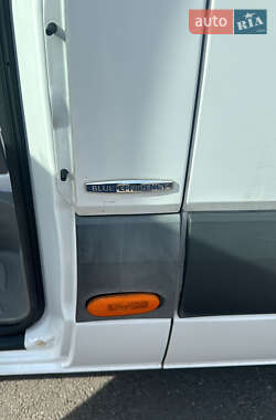 Мікроавтобус Mercedes-Benz Sprinter 2016 в 