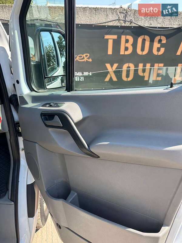 Інші вантажівки Mercedes-Benz Sprinter 2012 в Житомирі