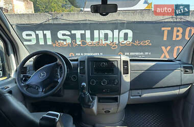 Другие грузовики Mercedes-Benz Sprinter 2012 в 
