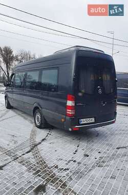 Микроавтобус Mercedes-Benz Sprinter 2011 в 