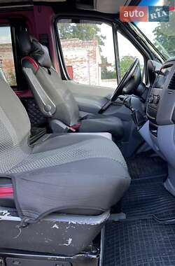 Микроавтобус Mercedes-Benz Sprinter 2011 в 