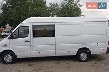 Другие автобусы Mercedes-Benz Sprinter 2006 в 
