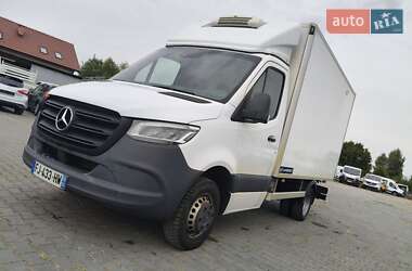 Рефрижератор Mercedes-Benz Sprinter 2020 в Ковеле