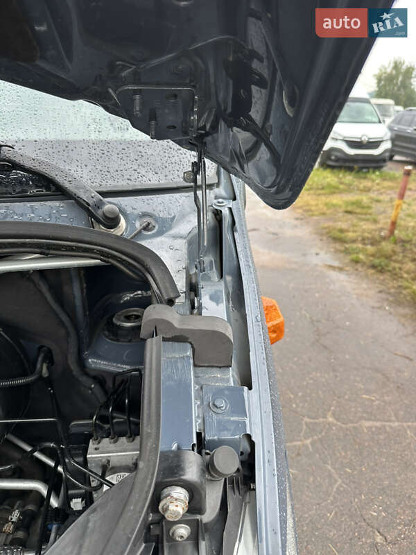 Вантажний фургон Mercedes-Benz Sprinter 2020 в Бердичеві фото 27 Вантажний фургон Mercedes-Benz Sprinter 2020 в Бердичеві