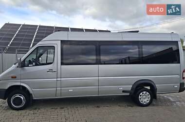 Пригородный автобус Mercedes-Benz Sprinter 2005 в 