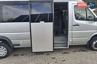 Пригородный автобус Mercedes-Benz Sprinter 2005 в 