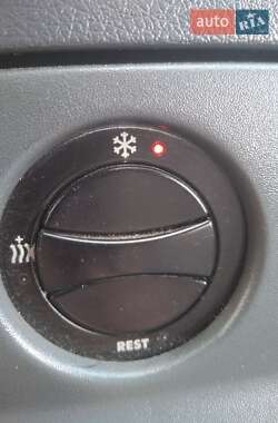 Пригородный автобус Mercedes-Benz Sprinter 2005 в 