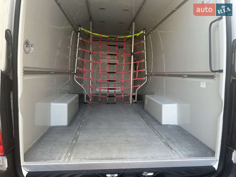 Рефрижератор Mercedes-Benz Sprinter 2022 в Бердичеві