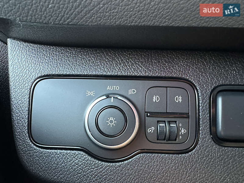 Рефрижератор Mercedes-Benz Sprinter 2022 в Бердичеві