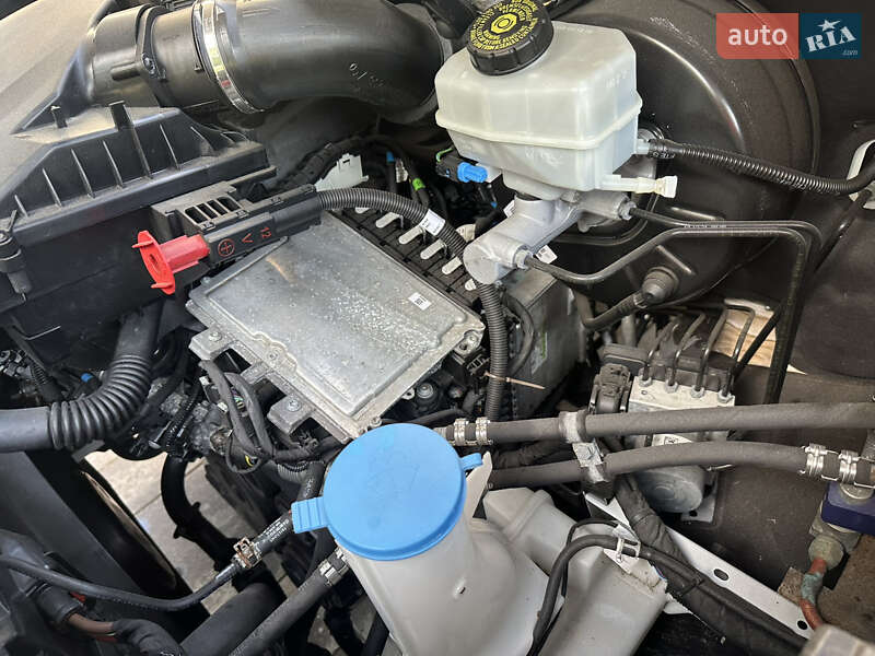 Рефрижератор Mercedes-Benz Sprinter 2022 в Бердичеві