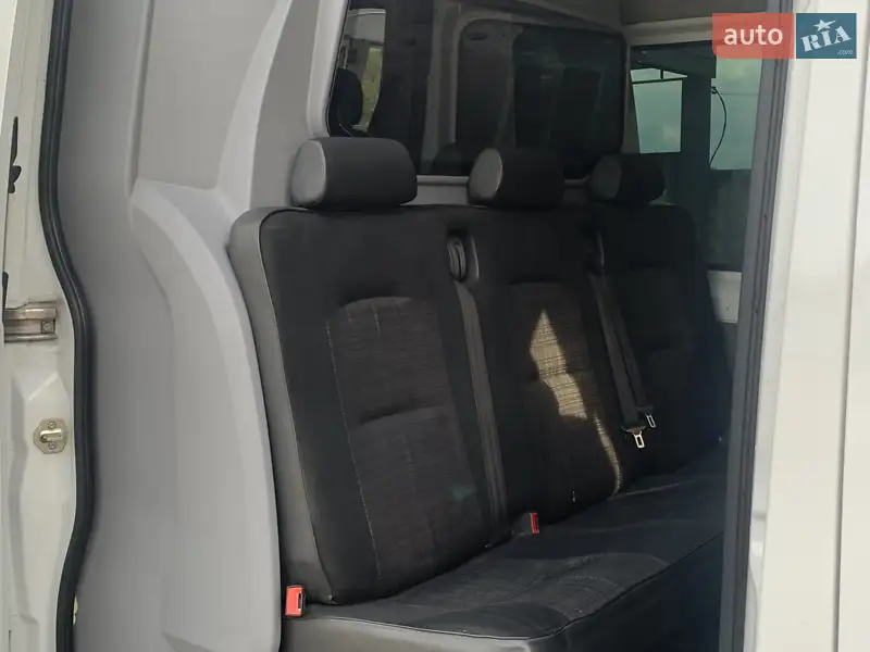 Mercedes-Benz Sprinter 2016 VIN WDB9066351P253661 фото оголошення 26 з 72