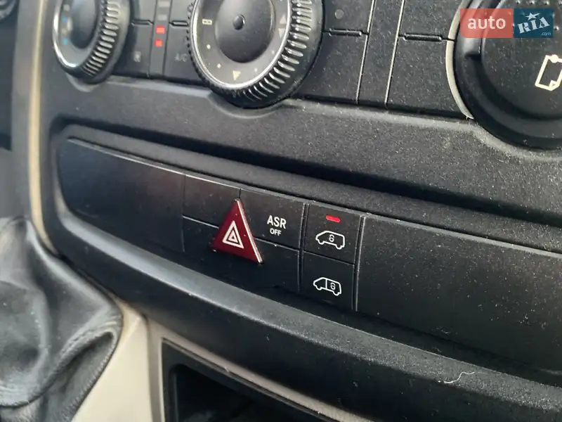 Mercedes-Benz Sprinter 2016 VIN WDB9066351P253661 фото оголошення 32 з 72