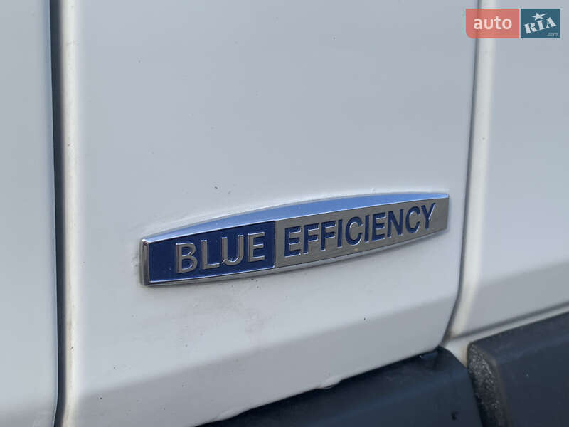 Грузопассажирский фургон Mercedes-Benz Sprinter 2016 в Стрые