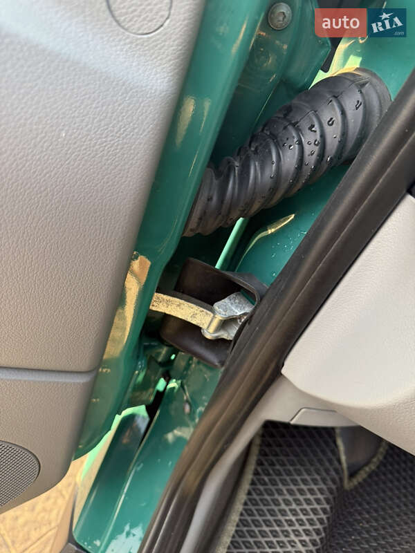 Микроавтобус Mercedes-Benz Sprinter 2016 в Ивано-Франковске