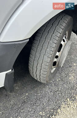 Пригородный автобус Mercedes-Benz Sprinter 2009 в 