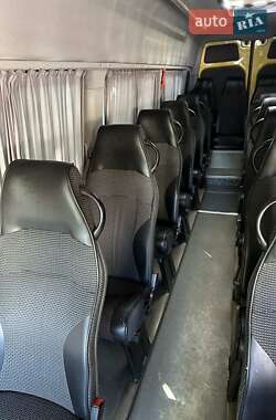 Мікроавтобус Mercedes-Benz Sprinter 2012 в Глибокій