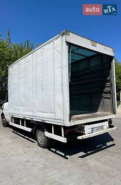 Грузовой фургон Mercedes-Benz Sprinter 1999 в 