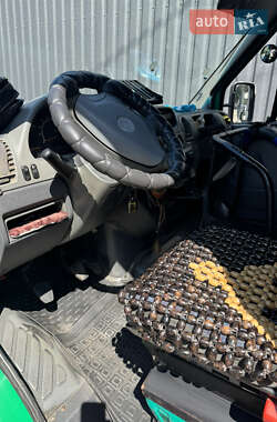 Микроавтобус Mercedes-Benz Sprinter 2001 в 