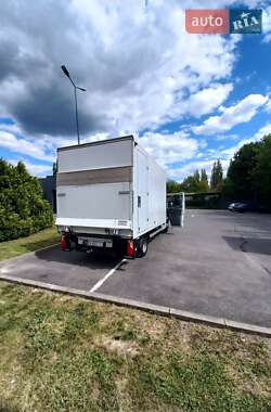 Грузовой фургон Mercedes-Benz Sprinter 2012 в 