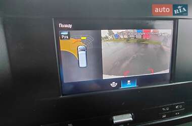 Грузовой фургон Mercedes-Benz Sprinter 2019 в 