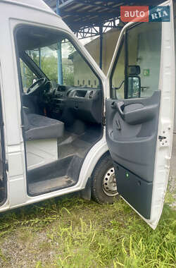 Грузопассажирский фургон Mercedes-Benz Sprinter 2005 в 