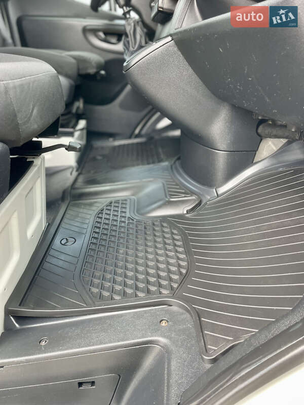 Грузовой фургон Mercedes-Benz Sprinter 2019 в Луцке