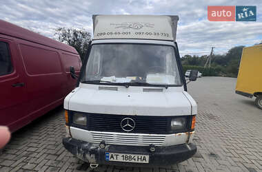 Грузовой фургон Mercedes-Benz Sprinter 1991 в Коломые