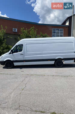 Другие грузовики Mercedes-Benz Sprinter 2011 в Жмеринке