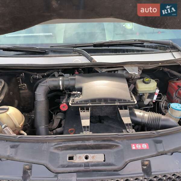 Туристичний / Міжміський автобус Mercedes-Benz Sprinter 2010 в Сумах