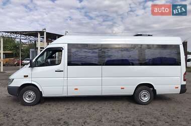 Микроавтобус Mercedes-Benz Sprinter 2001 в 