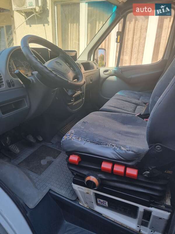 Другие автобусы Mercedes-Benz Sprinter 2005 в Ужгороде