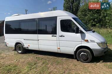 Другие автобусы Mercedes-Benz Sprinter 2004 в Киеве