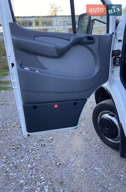 Для перевозки животных Mercedes-Benz Sprinter 2003 в 