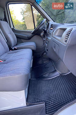 Для перевозки животных Mercedes-Benz Sprinter 2003 в 