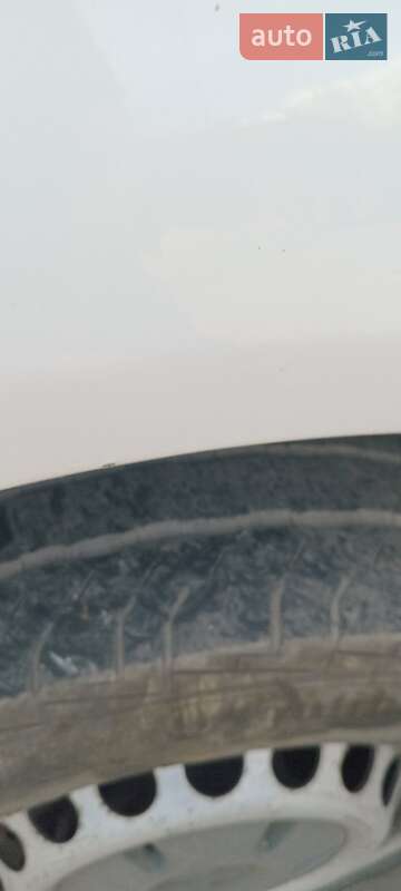 Грузовой фургон Mercedes-Benz Sprinter 2008 в Одессе