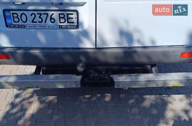 Грузовой фургон Mercedes-Benz Sprinter 2005 в 