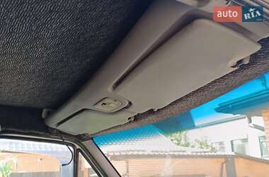 Грузовой фургон Mercedes-Benz Sprinter 2005 в 