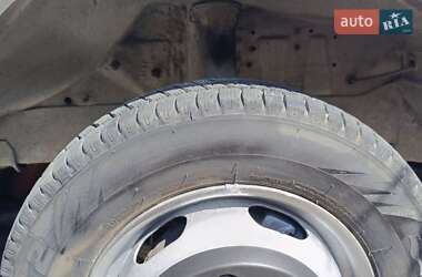 Грузовой фургон Mercedes-Benz Sprinter 2005 в 