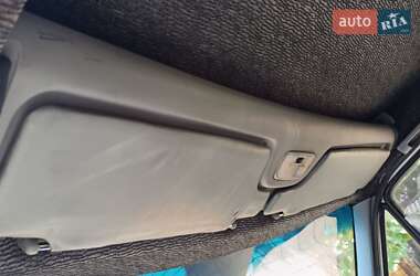 Грузовой фургон Mercedes-Benz Sprinter 2005 в 